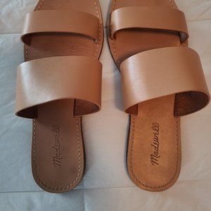 Madewell Slide sandals